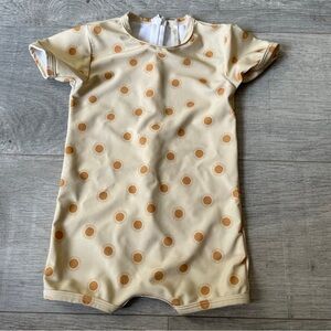 Rylee + Cru Swimsuit